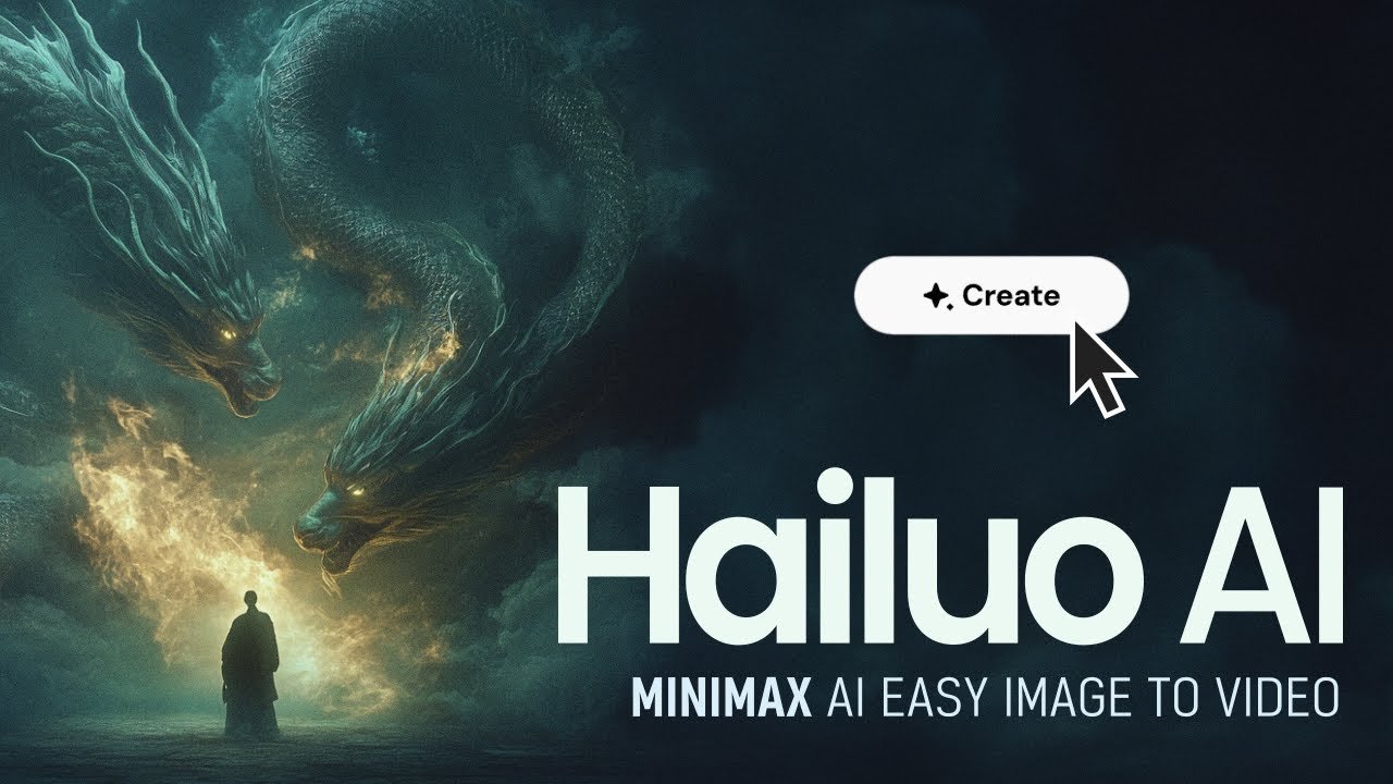 Meet Hailuo AI Video Generator